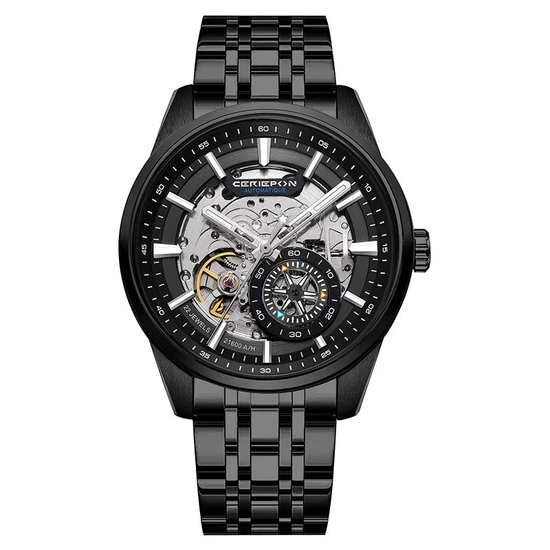 CERIEPON Luxury Hollow Fashion Premium