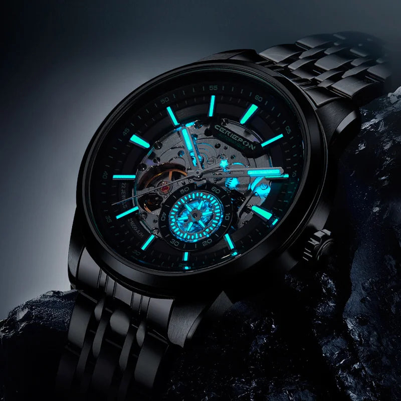 CERIEPON Luxury Hollow Fashion Premium