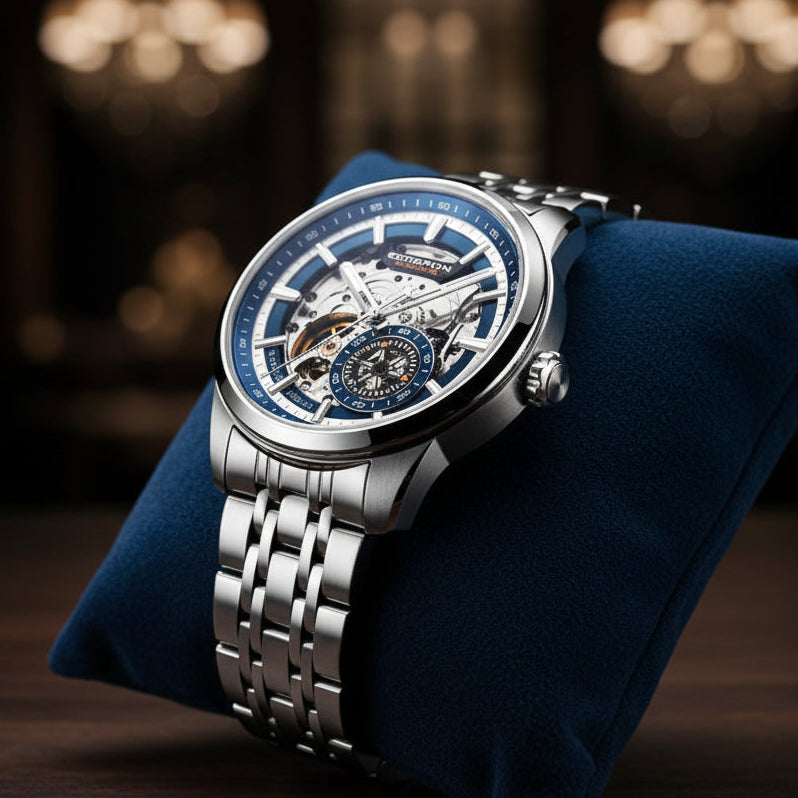 CERIEPON Luxury Hollow Fashion Premium