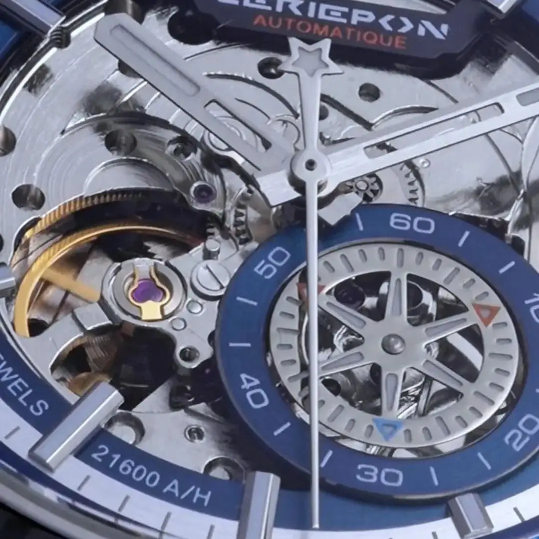 CERIEPON Luxury Hollow Fashion Premium