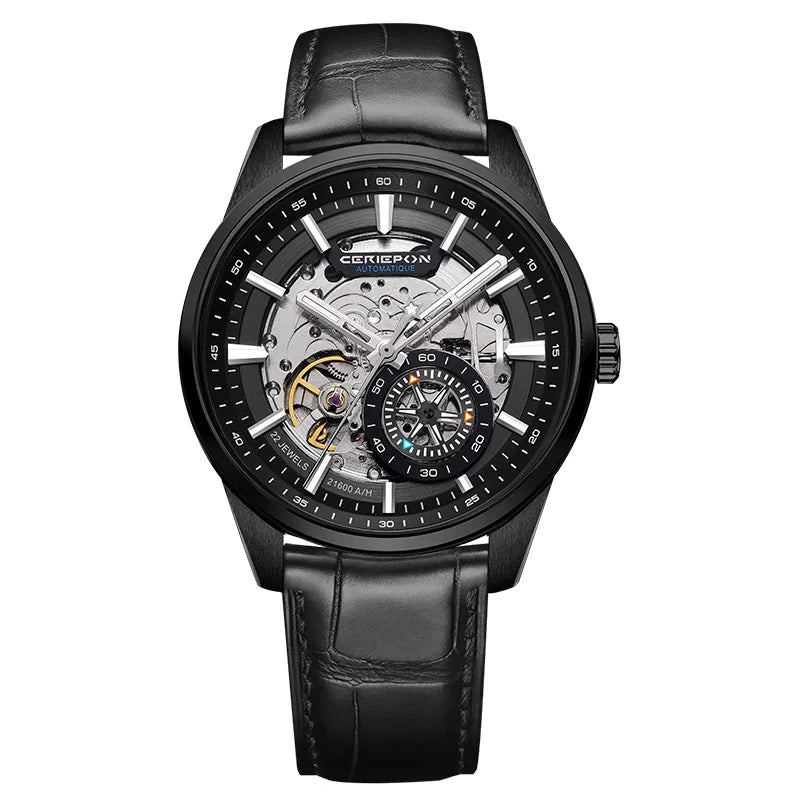 CERIEPON Luxury Hollow Fashion Premium