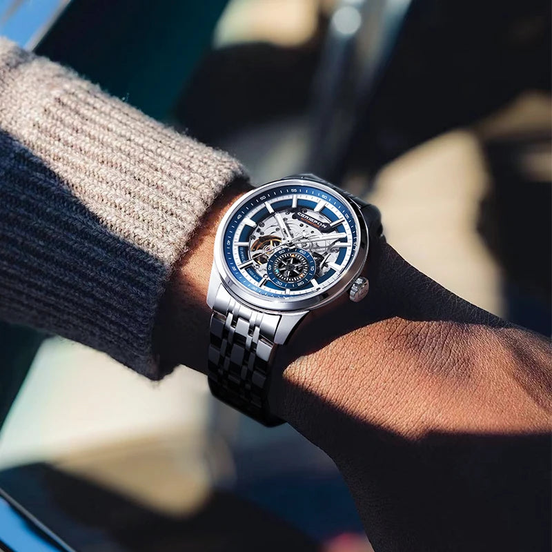 CERIEPON Luxury Hollow Fashion Premium